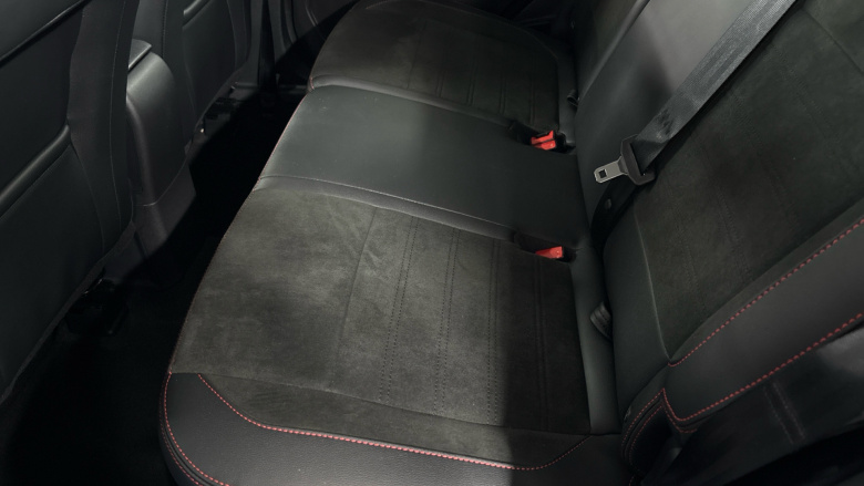 Ford EcoSport 1.0 EcoBoost 125 ST-Line 5dr Petrol Hatchback